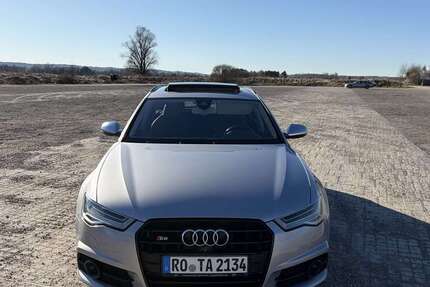 Audi S6 123.580 km 27.900 &euro; Bad Aibling 83043