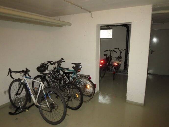 Etagenwohnung Rosenheim Pang - 3 Zimmer, 82 m&sup2;, 369.000&euro; | Angebot:25690163