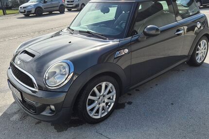 Mini Cooper S 171.000 km 6.999 &euro; Raubling 83064