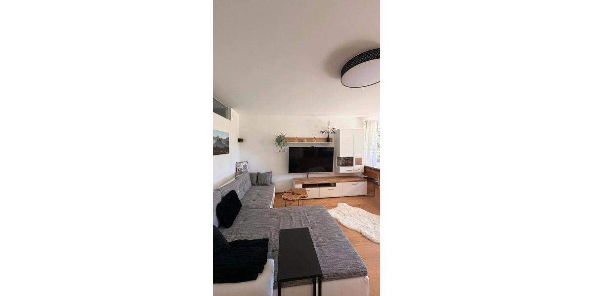 Etagenwohnung Oberaudorf - 2 Zimmer, 67 m&sup2;, 455.000&euro; | Angebot:26638982