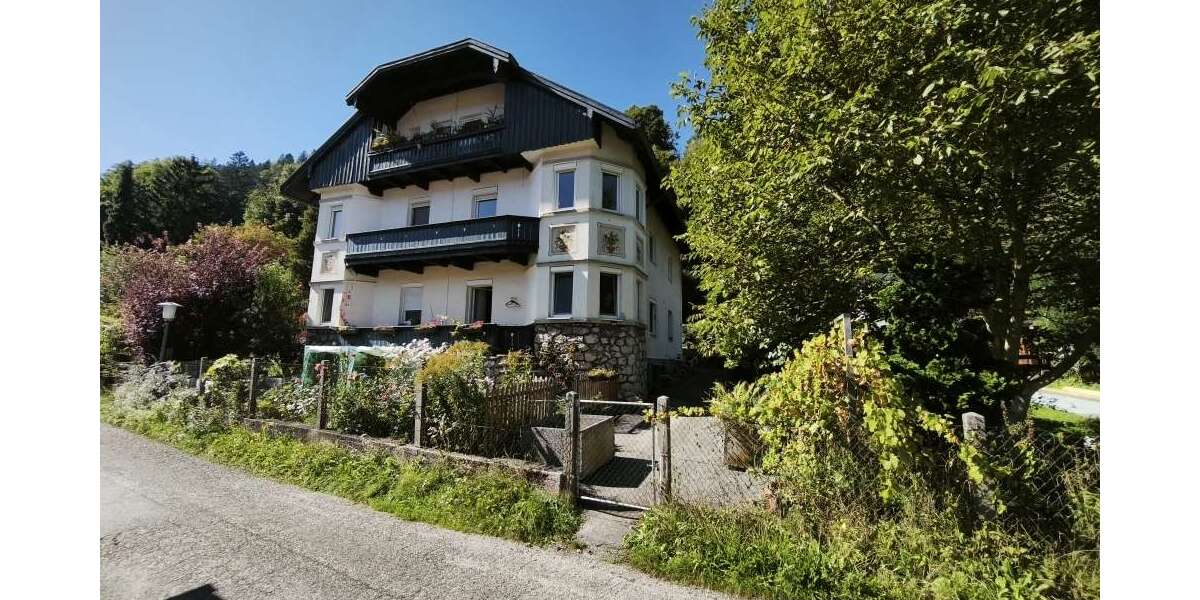 Einfamilienhaus Kiefersfelden - 12 Zimmer, 372 m&sup2;, 800.000&euro; | Angebot:26039932