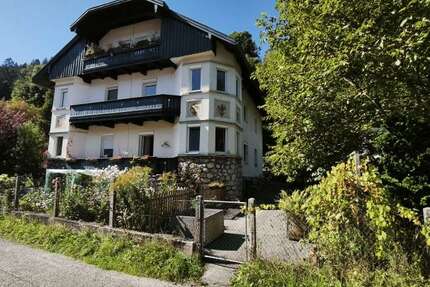 Haus Kiefersfelden - 12 Zimmer, 372 m&sup2;, 960.000&euro; | Angebot:26039932