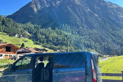 Ford Tourneo Custom 70.000 km 34.444 &euro; Großkarolinenfeld 83109