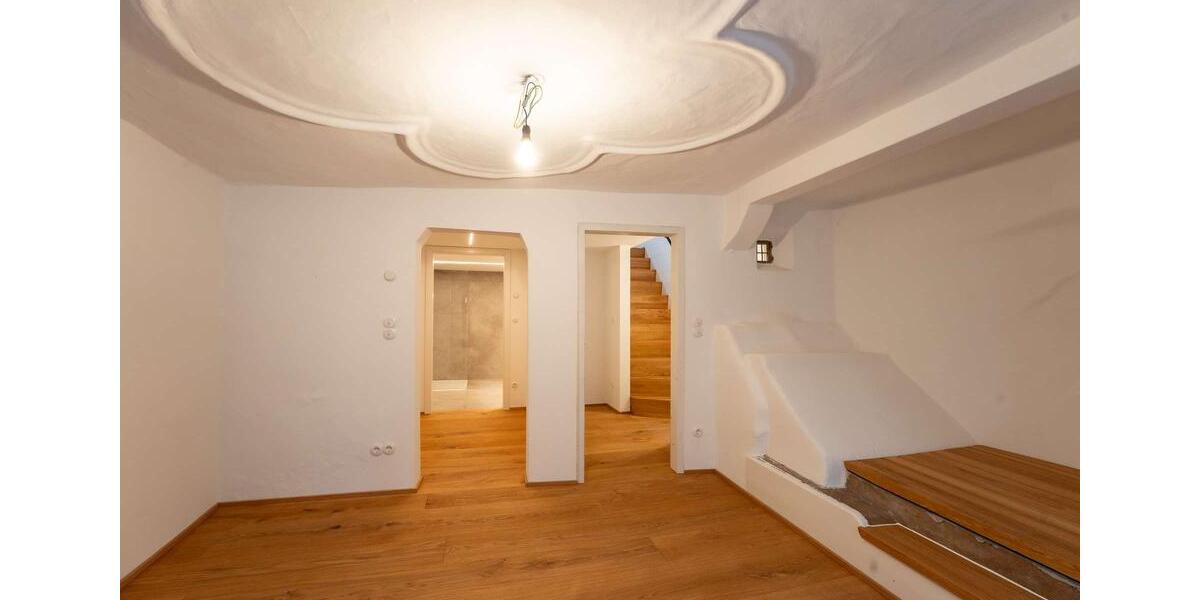 Einfamilienhaus Wasserburg am Inn - 5 Zimmer, 108 m&sup2;, 1.850&euro; | Angebot:26147024