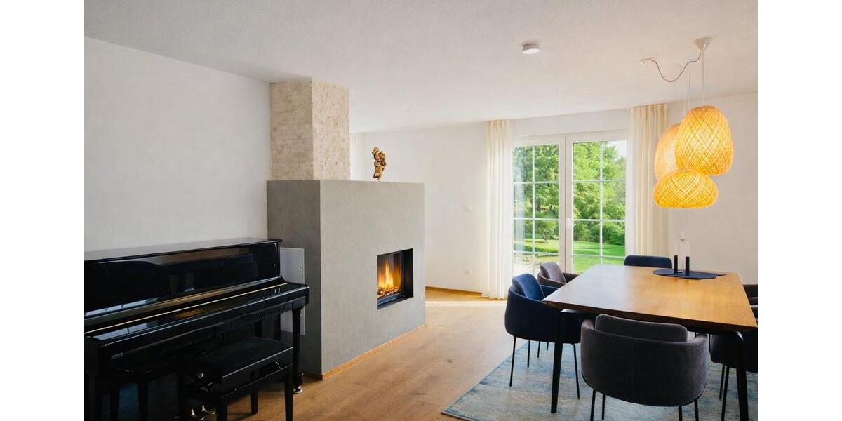 Einfamilienhaus Rosenheim Aising - 5 Zimmer, 141 m&sup2;, 2.500&euro; | Angebot:25840955