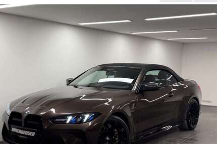 BMW M4 12.350 km 106.450 &euro; Rosenheim 83026