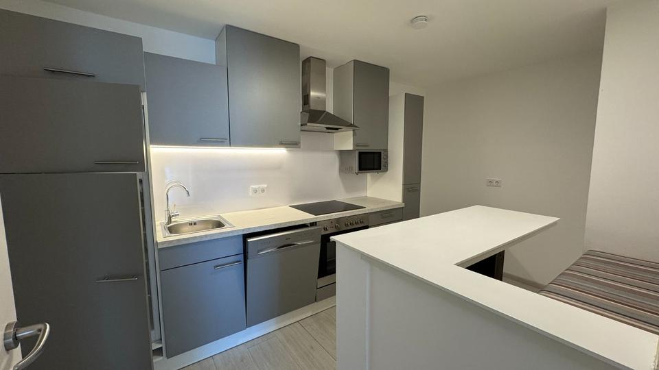 Etagenwohnung Oberaudorf - 3 Zimmer, 90 m&sup2;, 1.100&euro; | Angebot:25755028