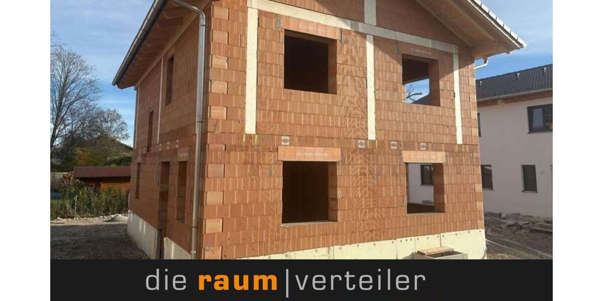 Einfamilienhaus Bruckmühl - 5 Zimmer, 125 m&sup2;, 699.000&euro; | Angebot:25442651
