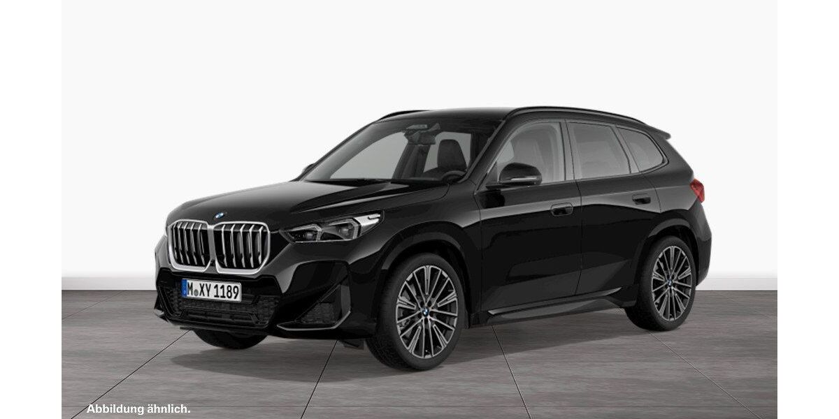 BMW X1 10.919 km 53.450 &euro; Rosenheim 83026