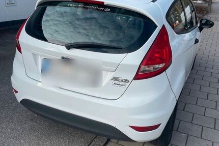 Ford Fiesta 192.500 km 800 &euro; Eggstätt 83125