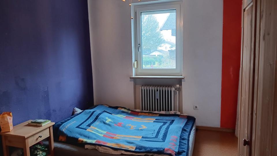 Etagenwohnung Prien am Chiemsee - 3 Zimmer, 72 m&sup2;, 1.250&euro; | Angebot:25759663