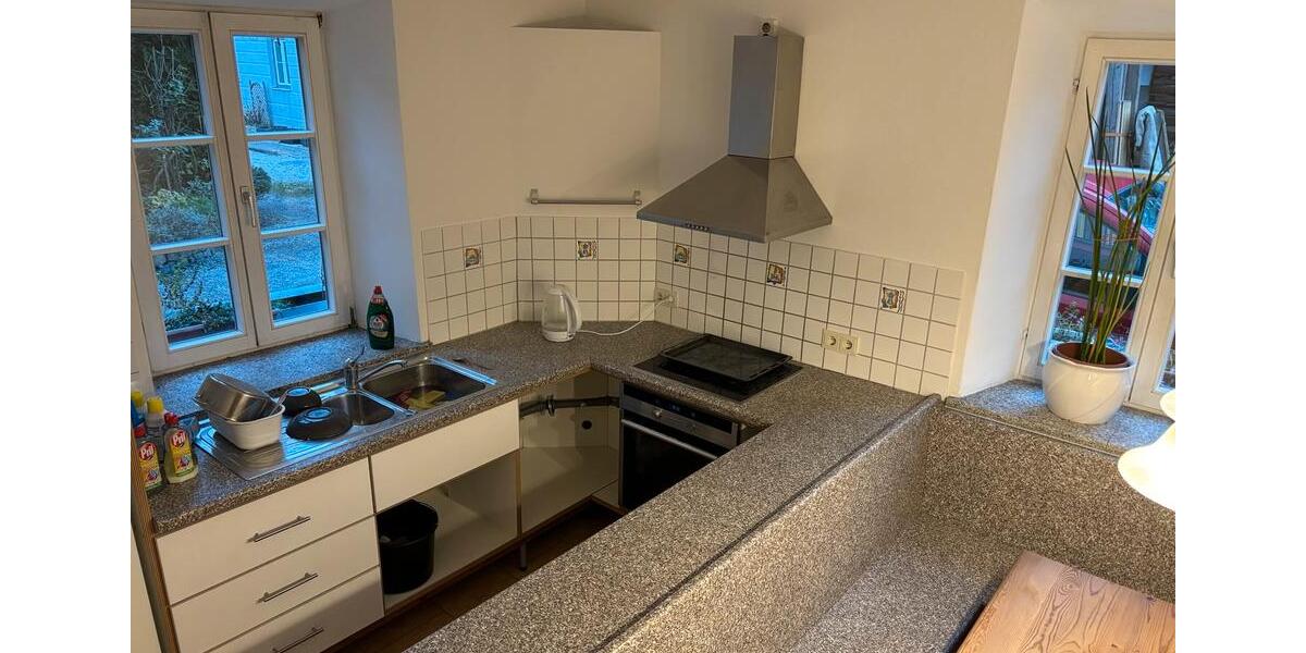 Etagenwohnung Rosenheim Aising - 1 Zimmer, 12 m&sup2;, 650&euro; | Angebot:25945379