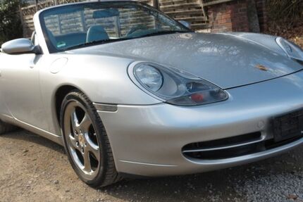 Porsche 996 98.700 km 32.900 &euro; Rosenheim 83026