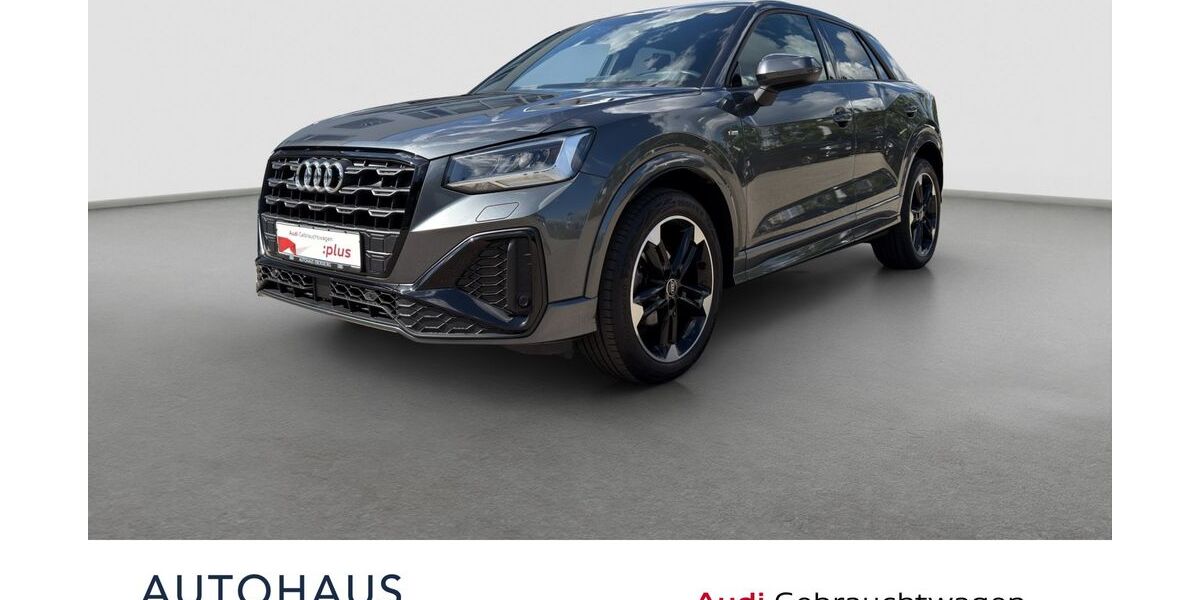 Audi Q2 56.850 km 24.900 &euro; Ebersberg bei München 85560