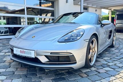 Porsche Boxster 13.990 km 96.950 &euro; Flintsbach am Inn 83126