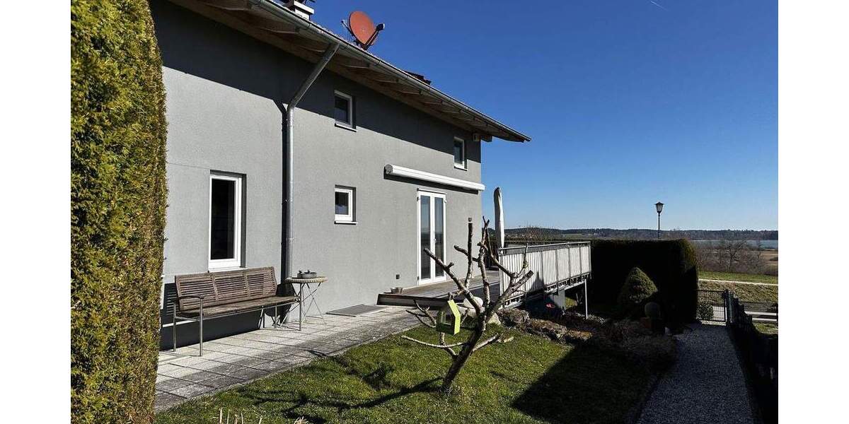 Einfamilienhaus Rimsting - 6 Zimmer, 185 m&sup2;, 1.521.000&euro; | Angebot:25784555