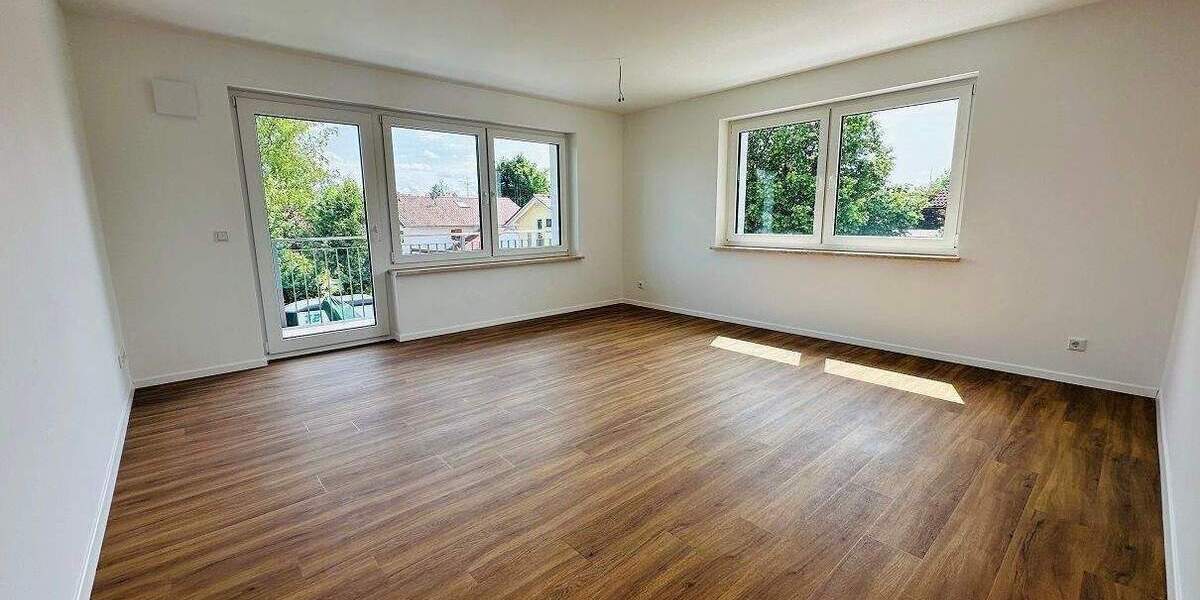 Etagenwohnung Aying Großhelfendorf - 4 Zimmer, 103 m&sup2;, 774.900&euro; | Angebot:25725757