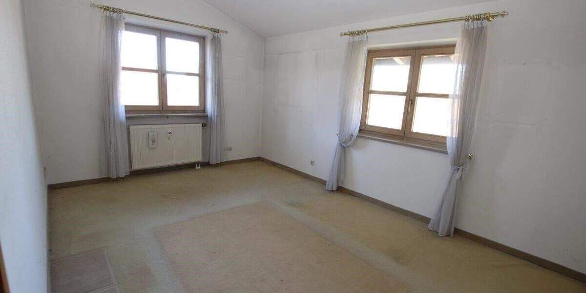 Etagenwohnung Aschau - 3 Zimmer, 100 m&sup2;, 529.000&euro; | Angebot:25730435