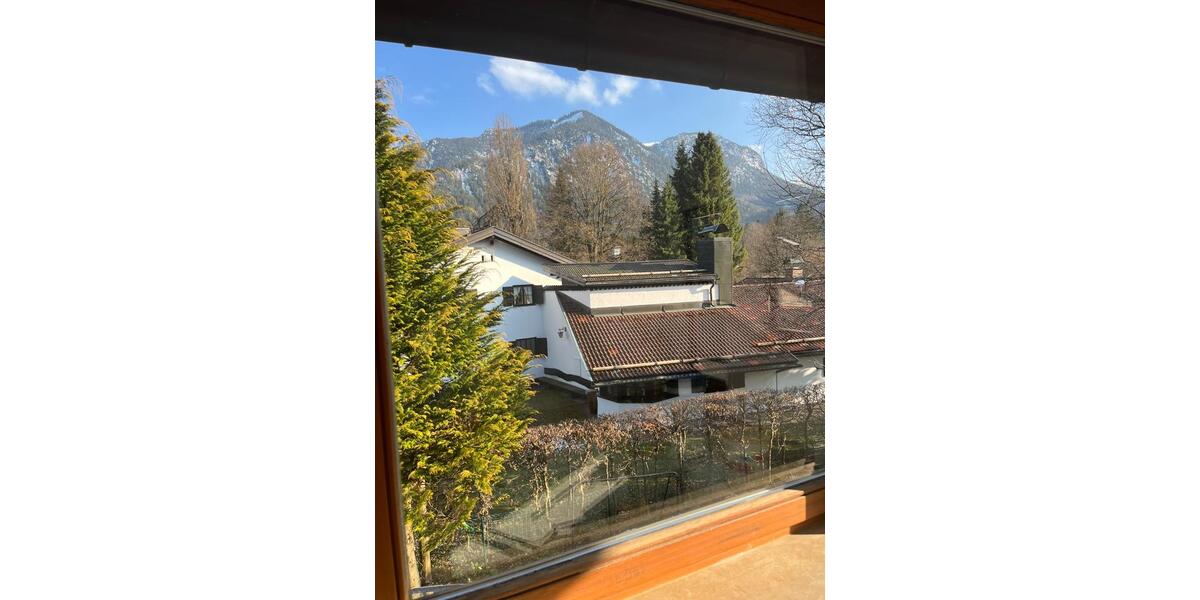 Etagenwohnung Schliersee - 3 Zimmer, 80 m&sup2;, 1.888&euro; | Angebot:25791296