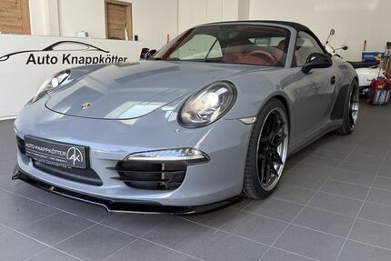Porsche 911 Urmodell 115.398 km 79.980 &euro; Kolbermoor bei Rosenheim 83059