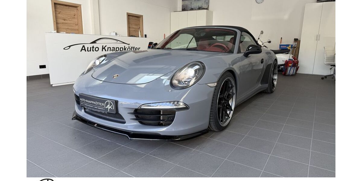 Porsche 911 Urmodell 115.398 km 79.980 &euro; Kolbermoor bei Rosenheim 83059