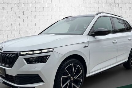 Skoda Kamiq 89.462 km 21.490 &euro; Wasserburg am Inn 83512