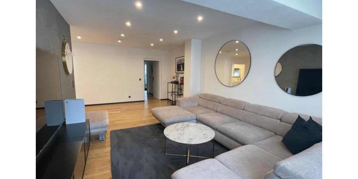 Etagenwohnung Rosenheim Innenstadt - 3 Zimmer, 100 m&sup2;, 439.999&euro; | Angebot:26042411