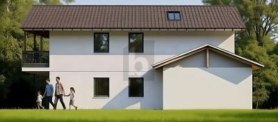 FAMILIENFREUNDLICH UND RUHIG IN BESTER LAGE - Grundstück Großkarolinenfeld | Angebot:25970894