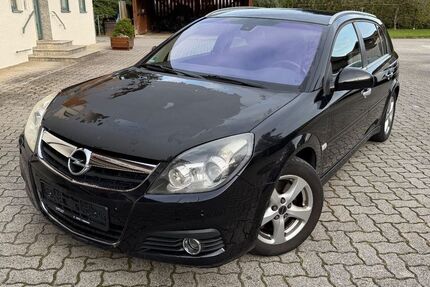 Opel Signum 125.000 km 1.990 &euro; Bad Aibling 83043