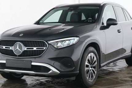 Mercedes-Benz GLC 220 11.170 km 50.345 &euro; Bad Aibling 83043