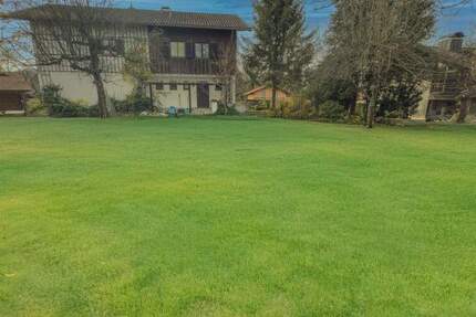 Haus Rosenheim Pang - 5 Zimmer, 120 m&sup2;, 774.000&euro; | Angebot:25686319