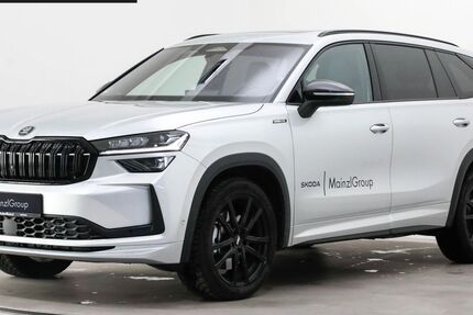 Skoda Kodiaq 23.000 km 50.760 &euro; Feldkirchen/Westerham 83620