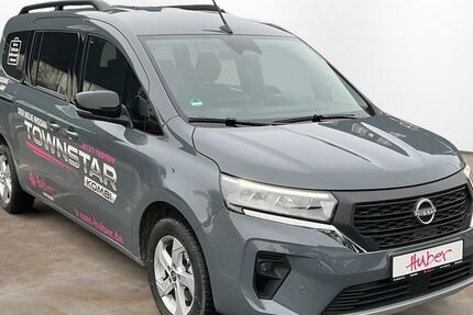 Nissan Townstar 8.300 km 33.990 &euro; Wasserburg 83512