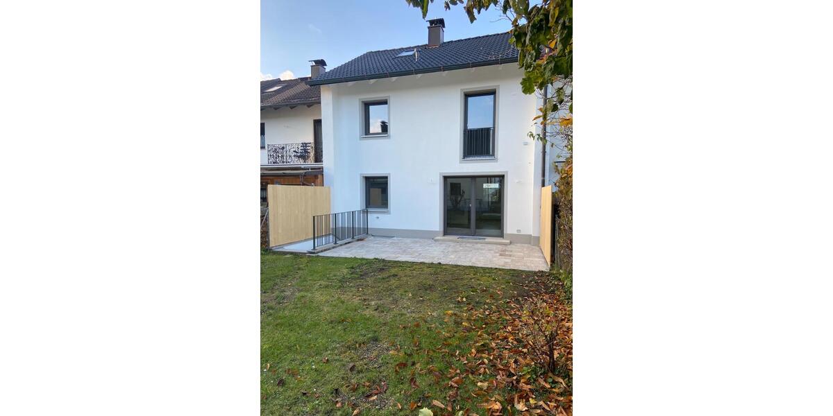 Reihenhaus Grafing bei München - 5 Zimmer, 115 m&sup2;, 780.000&euro; | Angebot:23550457