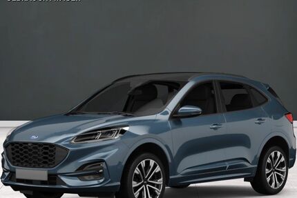 Ford Kuga 79.690 km 19.890 &euro; Wasserburg am Inn 83512