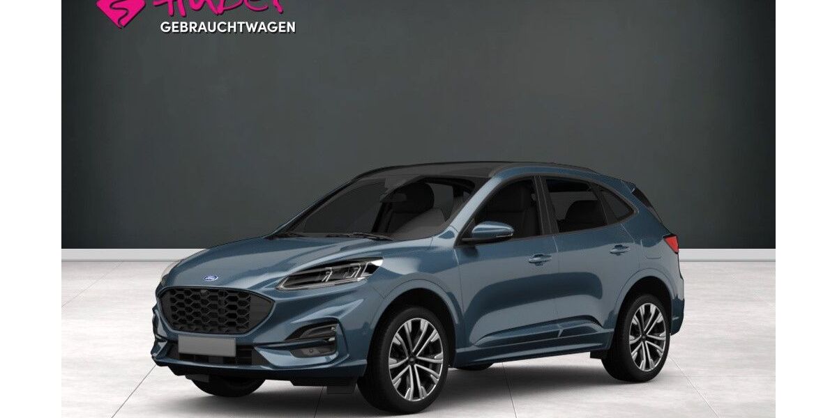 Ford Kuga 79.690 km 19.890 &euro; Wasserburg am Inn 83512
