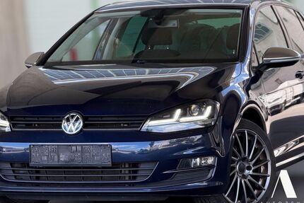 VW Golf 137.876 km 10.299 &euro; Rosenheim 83026