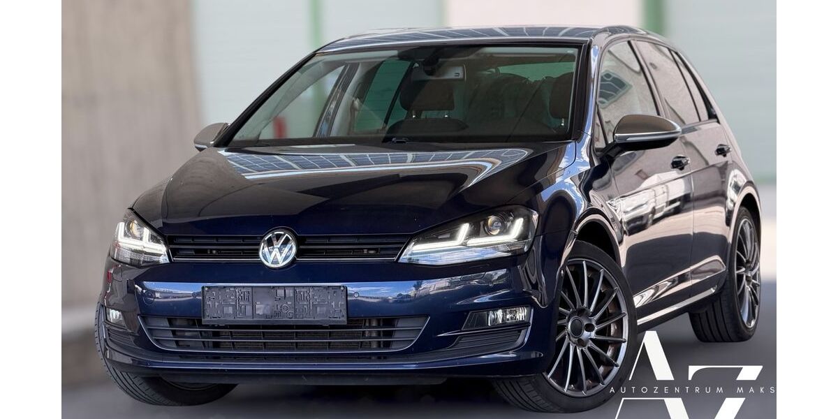 VW Golf 137.876 km 10.299 &euro; Rosenheim 83026