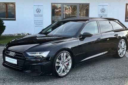 Audi S6 20.900 km 53.900 &euro; Raubling 83064