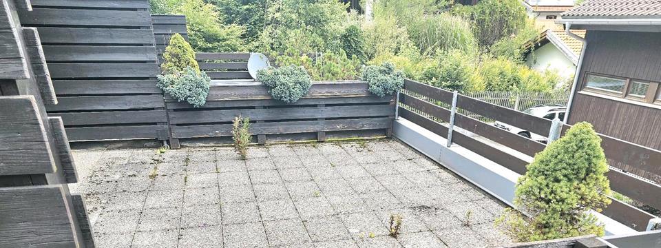 Terrassenwohnung Schliersee - 1 Zimmer, 56 m&sup2;, 415.000&euro; | Angebot:26729566