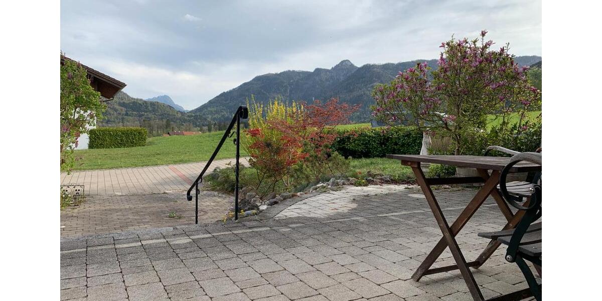 Doppelhaushälfte Schleching - 3 Zimmer, 137 m&sup2;, 1.640&euro; | Angebot:25977747