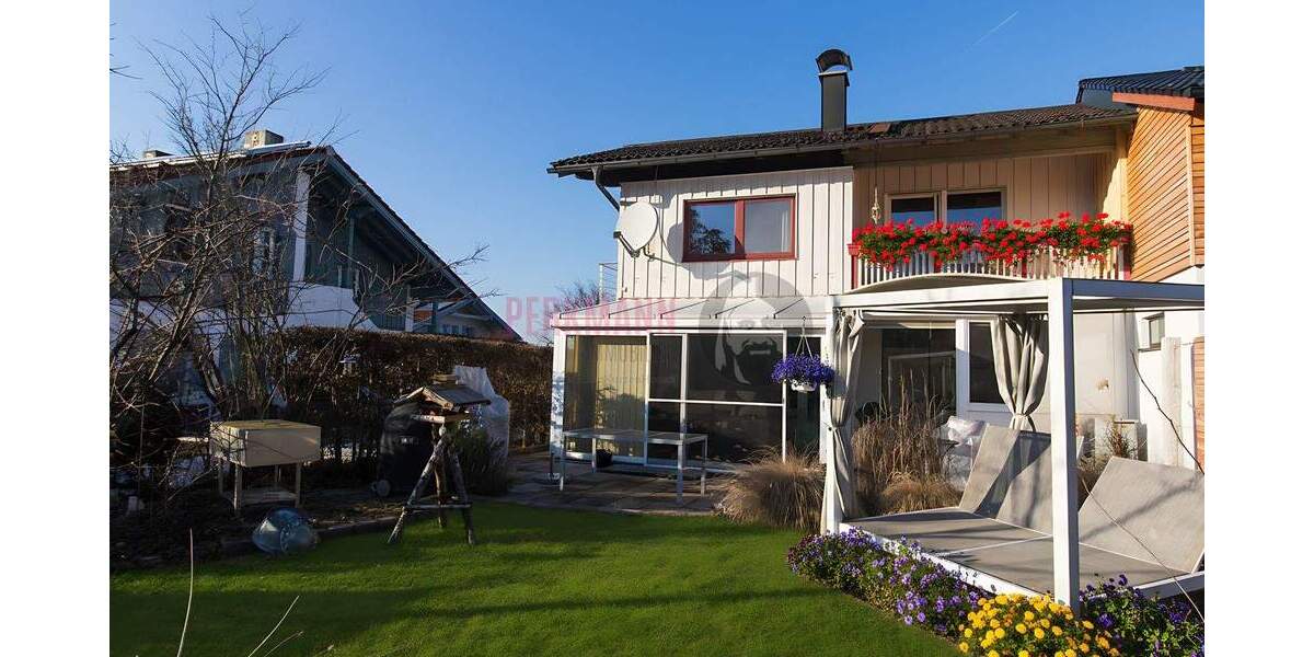 Doppelhaushälfte Neubeuern Altenbeuern - 5 Zimmer, 147 m&sup2;, 829.000&euro; | Angebot:25674709