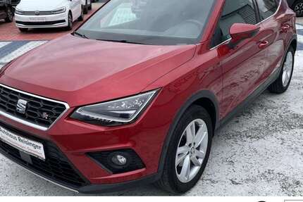 Seat Arona 99.938 km 14.050 &euro; Wasserburg a.Inn 83512