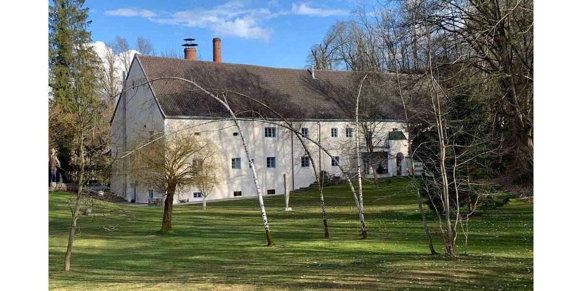 Mehrfamilienhaus, Wohnhaus Griesstätt - 8 Zimmer, 370 m&sup2;, 2.650.000&euro; | Angebot:26080091