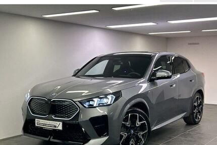 BMW iX2 1.924 km 53.890 &euro; Rosenheim 83026