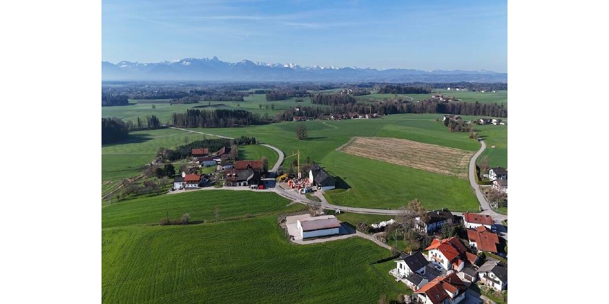 Grundstück Großkarolinenfeld Tattenhausen - 399.000&euro; | Angebot:26206959