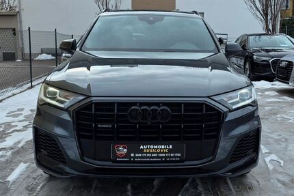 Audi Q7 106.000 km 47.490 &euro; Rosenheim 83026