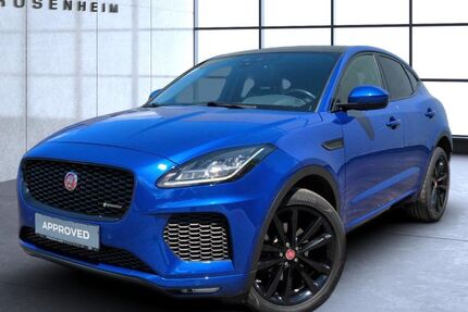 Jaguar E-Pace 91.000 km 19.800 &euro; Kolbermoor 83059