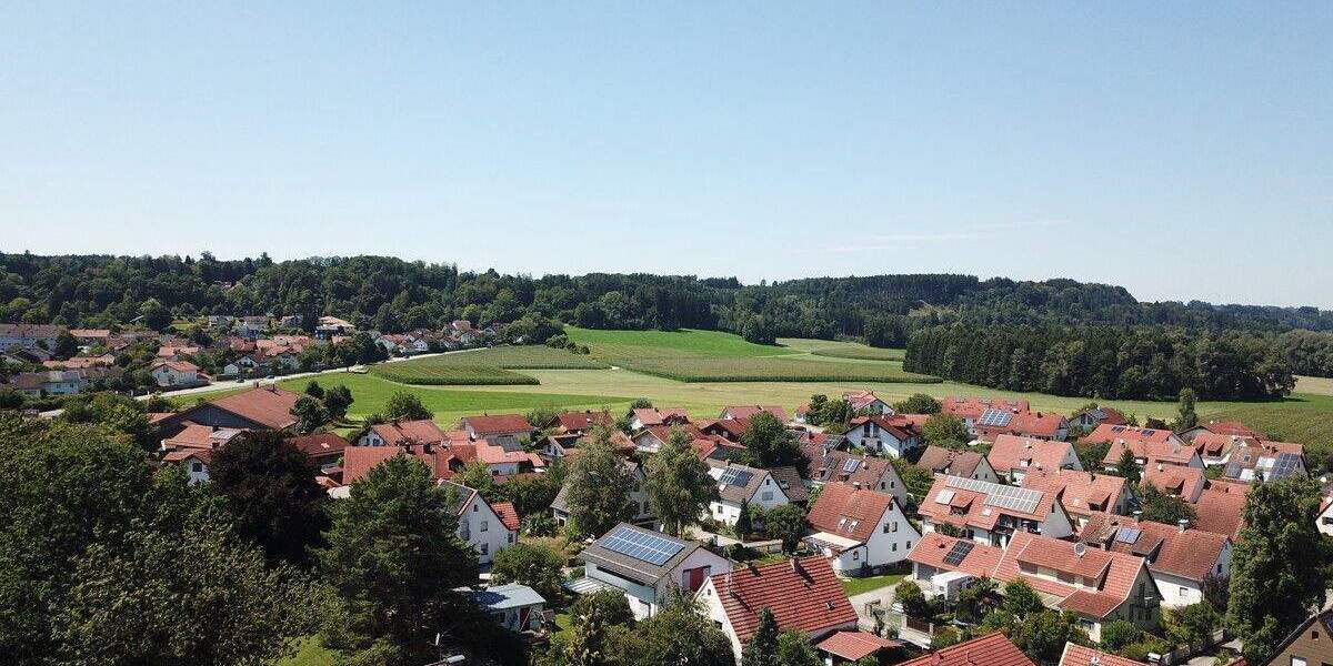 Einfamilienhaus Aßling - 3 Zimmer, 114 m&sup2;, 798.000&euro; | Angebot:25669611