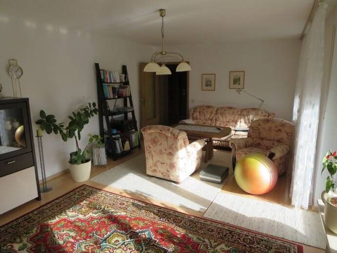 Etagenwohnung Rosenheim Pang - 3 Zimmer, 82 m&sup2;, 369.000&euro; | Angebot:25690163